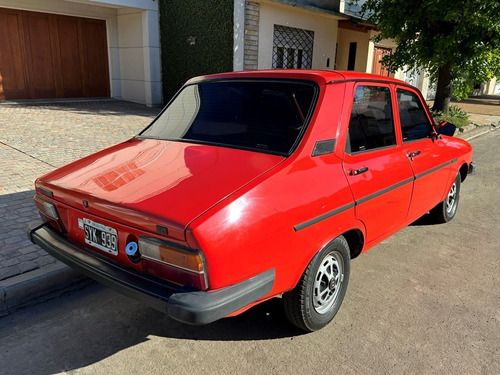 Imagen 13 de 15 de Las Fotos Hablan Por Si Solas! Hermoso Renault 12 Tl 1990.