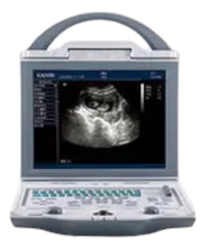 Ecógrafo Kaixin Kx5600