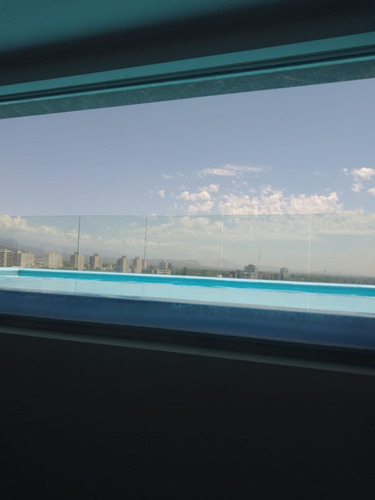 Alquiler (departamento Calle Godoy Cruz ) Capital