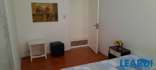 Imagem 10 de 15 de Casa Térrea - Vila Santana - Sp - 626242