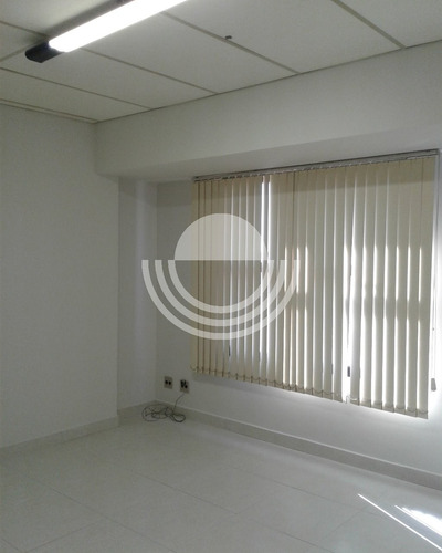 Imagem 2 de 5 de Sala Á Venda E Para Aluguel Em Centro - Sa003297