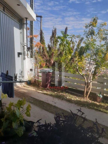 Imagem 27 de 27 de Casa Com 3 Dormitórios À Venda Por R$ 350.000,00 - Centro - Extrema/mg - Ca0746