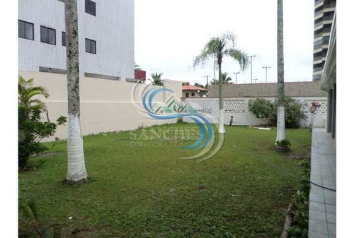 Imagem 15 de 30 de Casa Com 3 Dorms, Balneário Flórida, Praia Grande - V1126