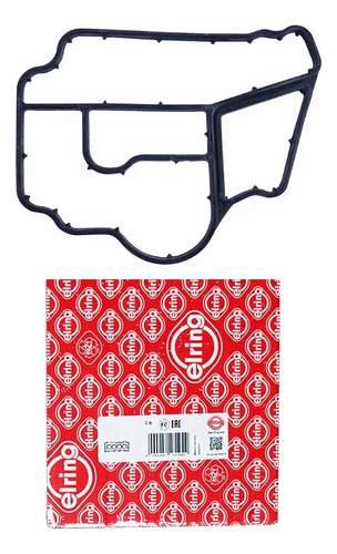 Junta Suporte Filtro Oleo Mercedes C180 C200 Slk C250 E250
