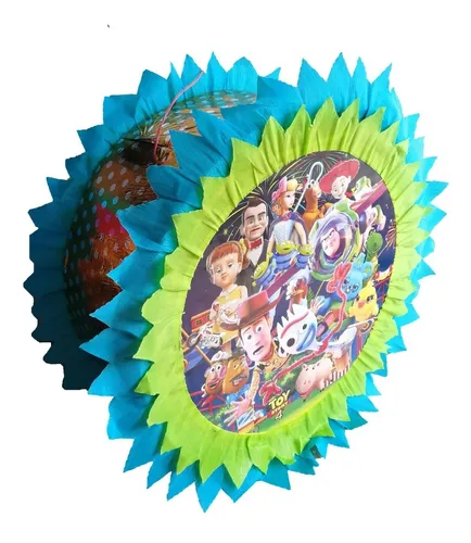 Fiesta de woody y buzz sale