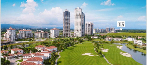 Imagen 8 de 9 de Venta De Apartamento En Ph Ocean House, Santa María 20-5514