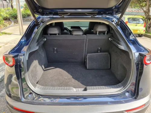 Mazda CX-30 2.5 Grand Touring Lx 4x4