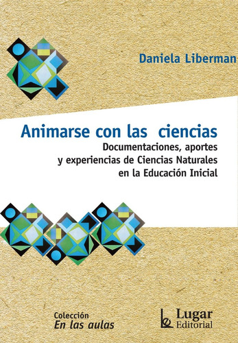 Animarse Con Las Ciencias Daniela Liberman (lu)