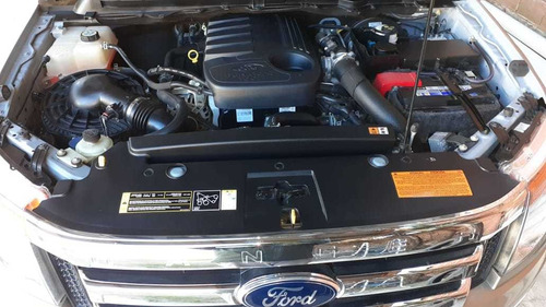 Ford Ranger 3.2 Cd 4x2 Xlt Tdci 200cv 2014
