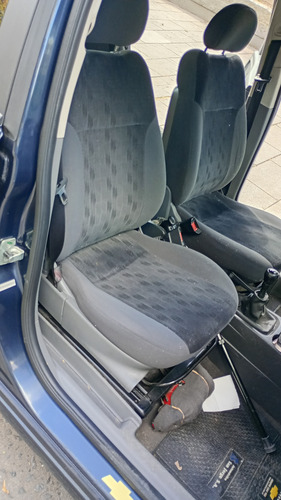 Chevrolet Meriva 1.8 Gls