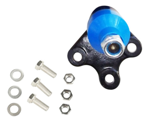 Rotula Izquierda Skf Vw Fox Gol Trend Suran Voyage