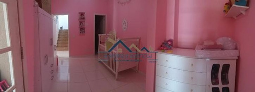 Casa Super Confortável Em Condomínio Fechado. - 103