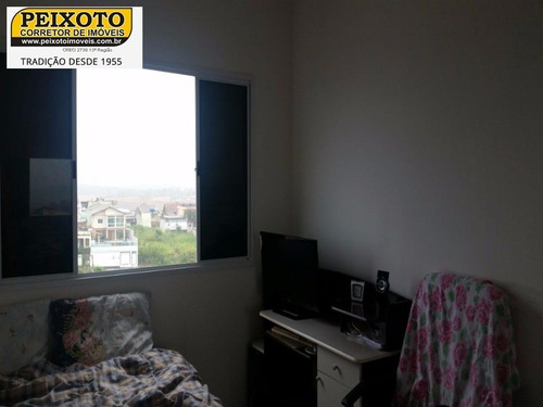 Imagem 17 de 21 de Apartamento - Ap00381 - 4809946