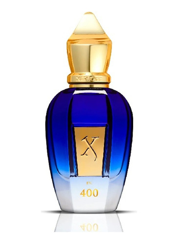 Xerjoff - 400 - 50ml