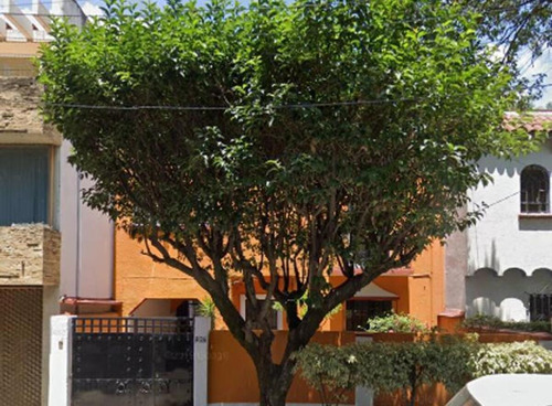 Casa En Venta Manuel López Cotilla 858col Del Valle Centro, Benito Juárez, 03100, Cdmx.