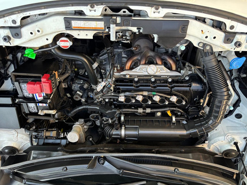 Suzuki Swift 1.2 Glx Mt