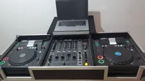 Comprar Display Pioneer Mixer Djm-700 Mas 2 Cdj-700 Multimediaplayer