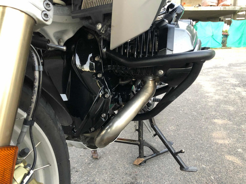 Bmw Gs 1200 Tablero Tft