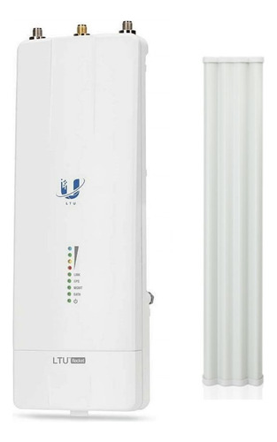 Combo Ubiquiti Ltu-rocket + Antena Sectorial Am-5g20-90