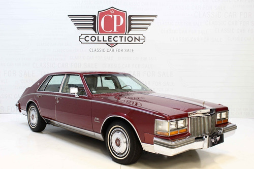 Cadillac Tag Fleetwood El Dourado Seville Lincoln Ford Gm