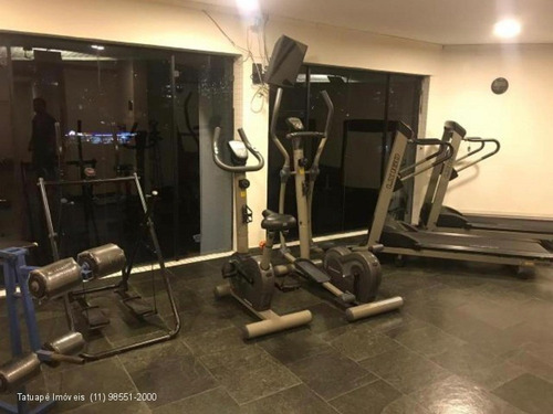 Imagem 14 de 14 de Apartamento - 240a - 34931451