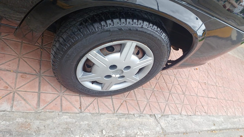 Chevrolet Classic 1.0 Ls Flex Power 4p