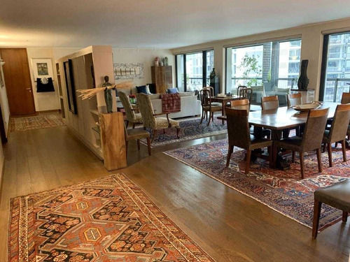 Imagen 10 de 11 de Impecable Y Lujoso Departamento En Venta Y Arriendo