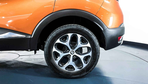 Imagen 12 de 15 de 44465 - Renault Captur 2020 Con Garantía At
