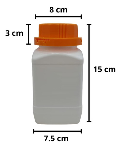 Yoduro De Potasio R. A. 500 G Kelve K5395
