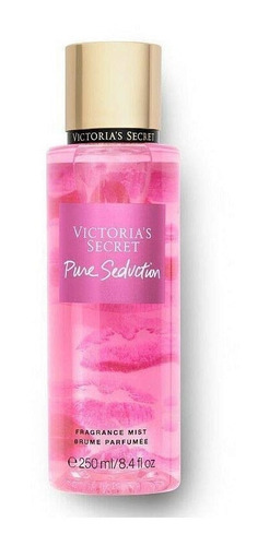 Pure Seduction Victorias Secret Mist Body Splash 250 Ml