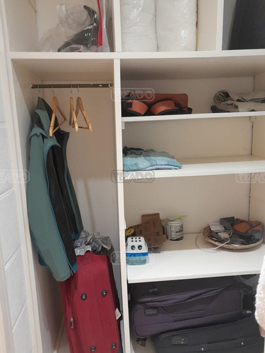 Departamento En Alquiler En Recoleta, Capital Federal, Buenos Aires