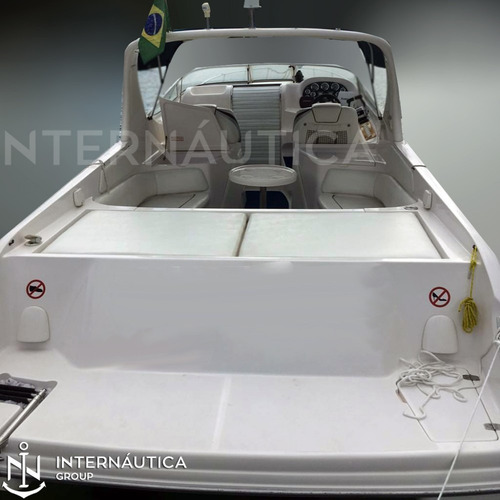 Runner 330 2002 | Real Angra Alfa Coral Magnum