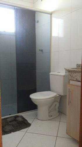 Imagem 8 de 9 de Cobertura Com 2 Dormitórios À Venda, 136 M² - Vila Helena - Santo André/sp - Co2846