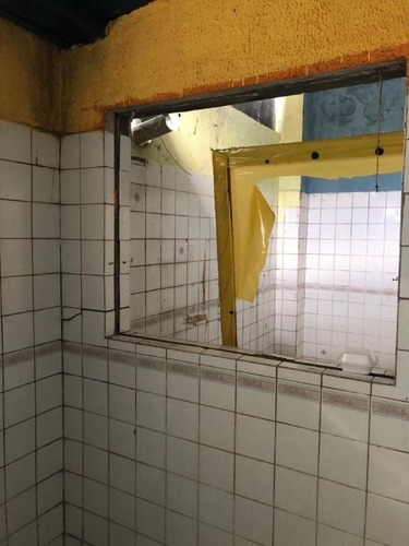 Imagem 11 de 12 de Galpão Para Alugar, 140 M² - Jardim Bom Pastor - Santo André/sp - Ga1414