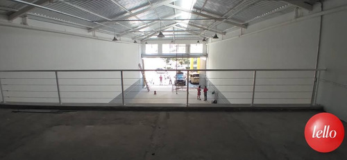 Imagem 12 de 16 de Comercial/industrial - Ref: 243289