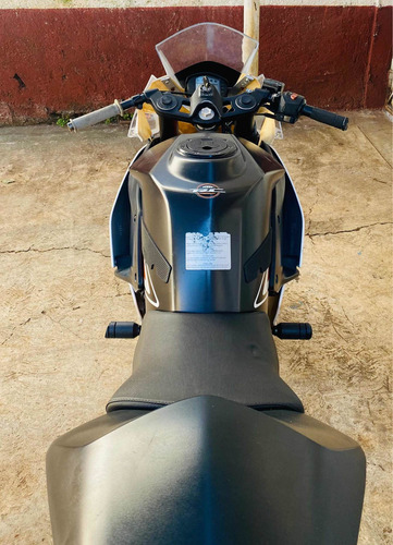Imagen 6 de 7 de Ktm Rc200