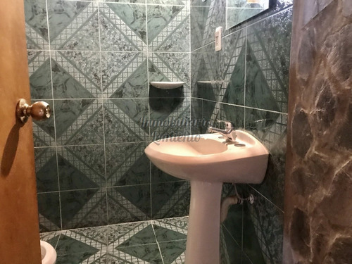 Venta Casa 2 Dormitorios Balneario Buenos Aires- Ref: 1047