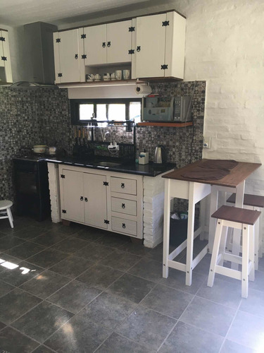 Imagen 10 de 30 de Casa Piscina Cubierta Y Climatizada, Bella Vista, Piriápolis