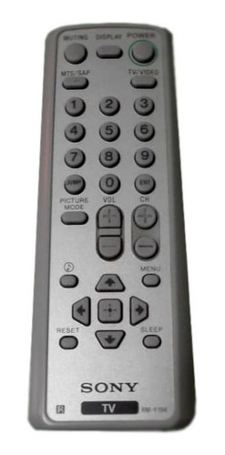 Imagen 3 de 4 de Tv Sony Wega Trinitron Kv-21fs120 Tvs