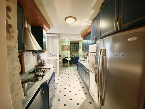 Imagen 5 de 15 de Apartamento En Venta En Altamira Mls #22-13313jr