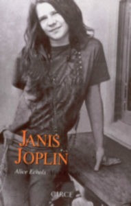 Libro Janis Joplin - Echols,alice