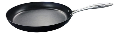 Scanpan Sartén Profesional De 12.5 Pulgadas, Utensilios De