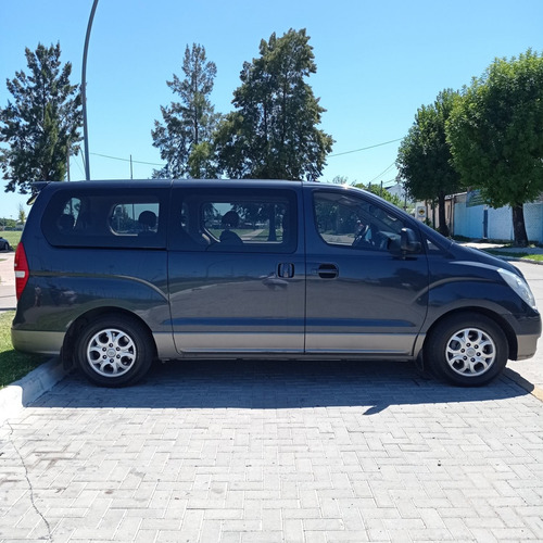 Hyundai H1 2.5 Premium 1 170cv At 2015