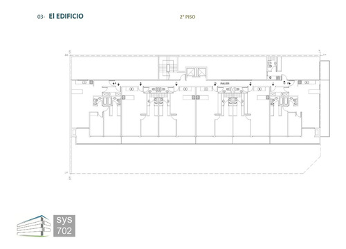 Imagen 12 de 30 de 3 Ambientes Con Patio En Exclusiva Zona Lanus