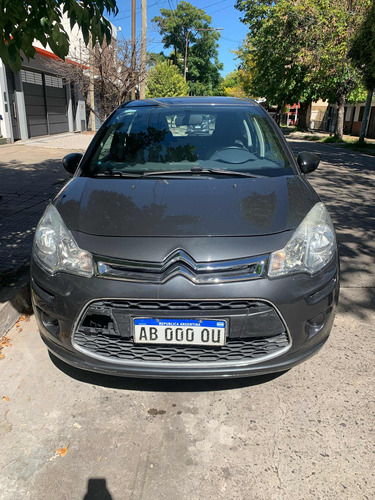 Citroën C3 1.5 Live 90cv