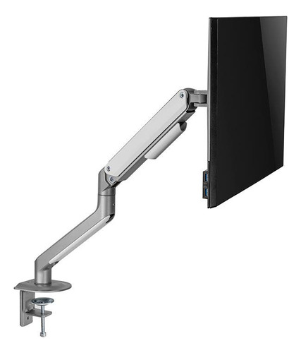 Soporte articulado para monitor Brateck Ldt63 C012, 17 A 32