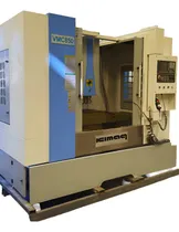 Comprar Centro De Mecanizado Cnc Vmc850