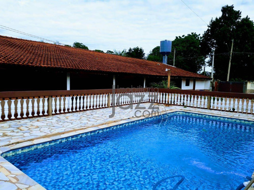Chácara Com 3 Dormitórios À Venda, 1650 M² Por R$ 500.000,00 - Jardim Florestan Fernandes - Ribeirão Preto/sp - Ch0461