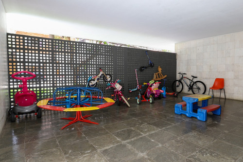 Imagem 25 de 27 de Apartamento À Venda No Bairro Jardim América - São Paulo/sp - O-4644-11928