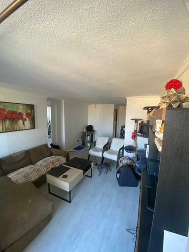 ¡oportunidad Única En Ñuñoa! Dpto En Venta (84254)